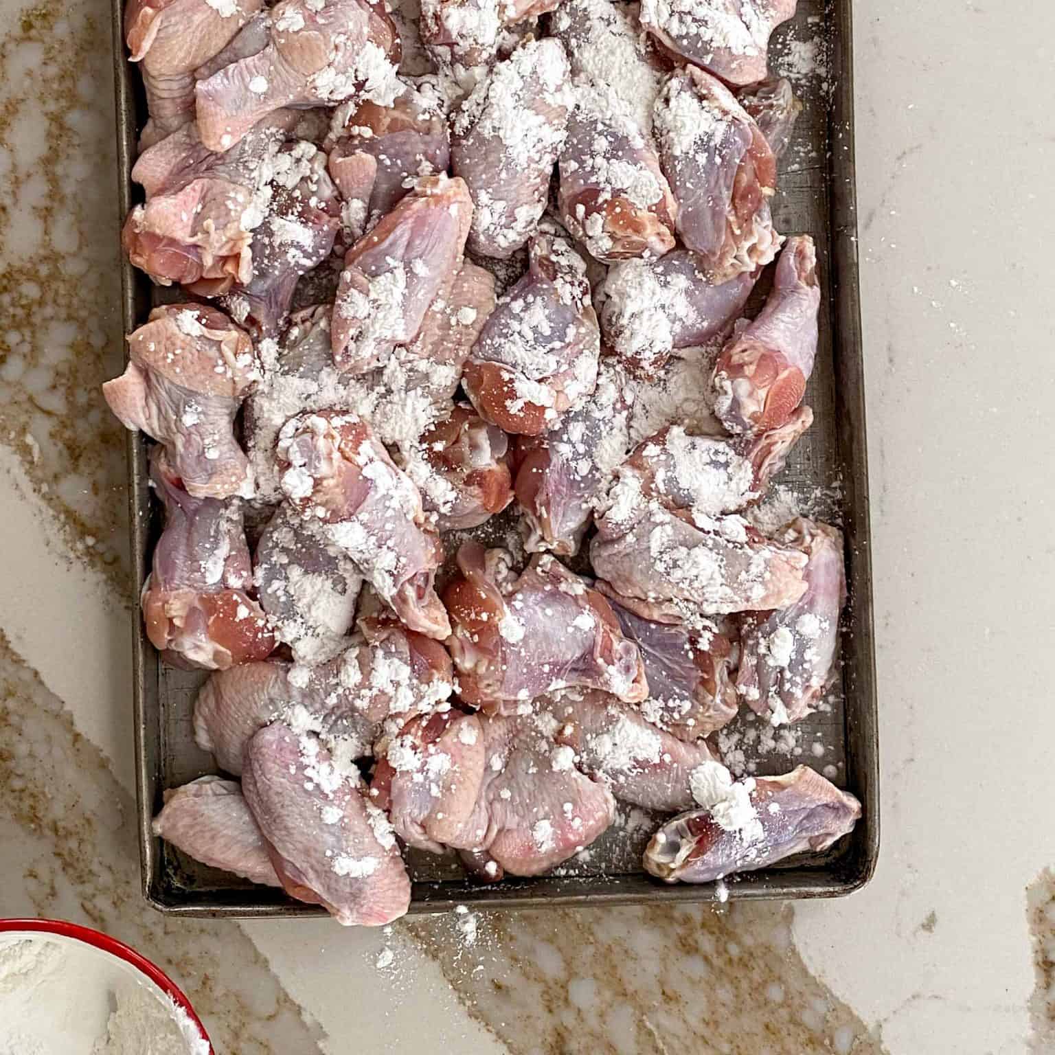 Ultimate Traeger Wings with Crispy Skin (Easy Pellet Grill Recipe)