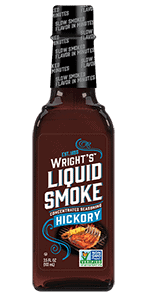 Wrights Liquid Smoke - Hickory