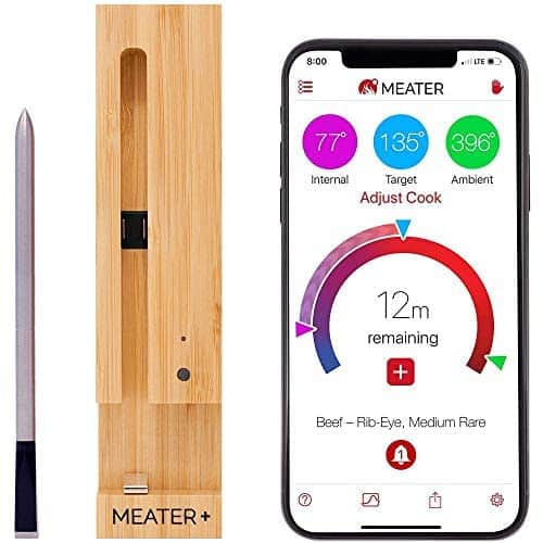 MEATER Plus-Smart Meat Thermometer