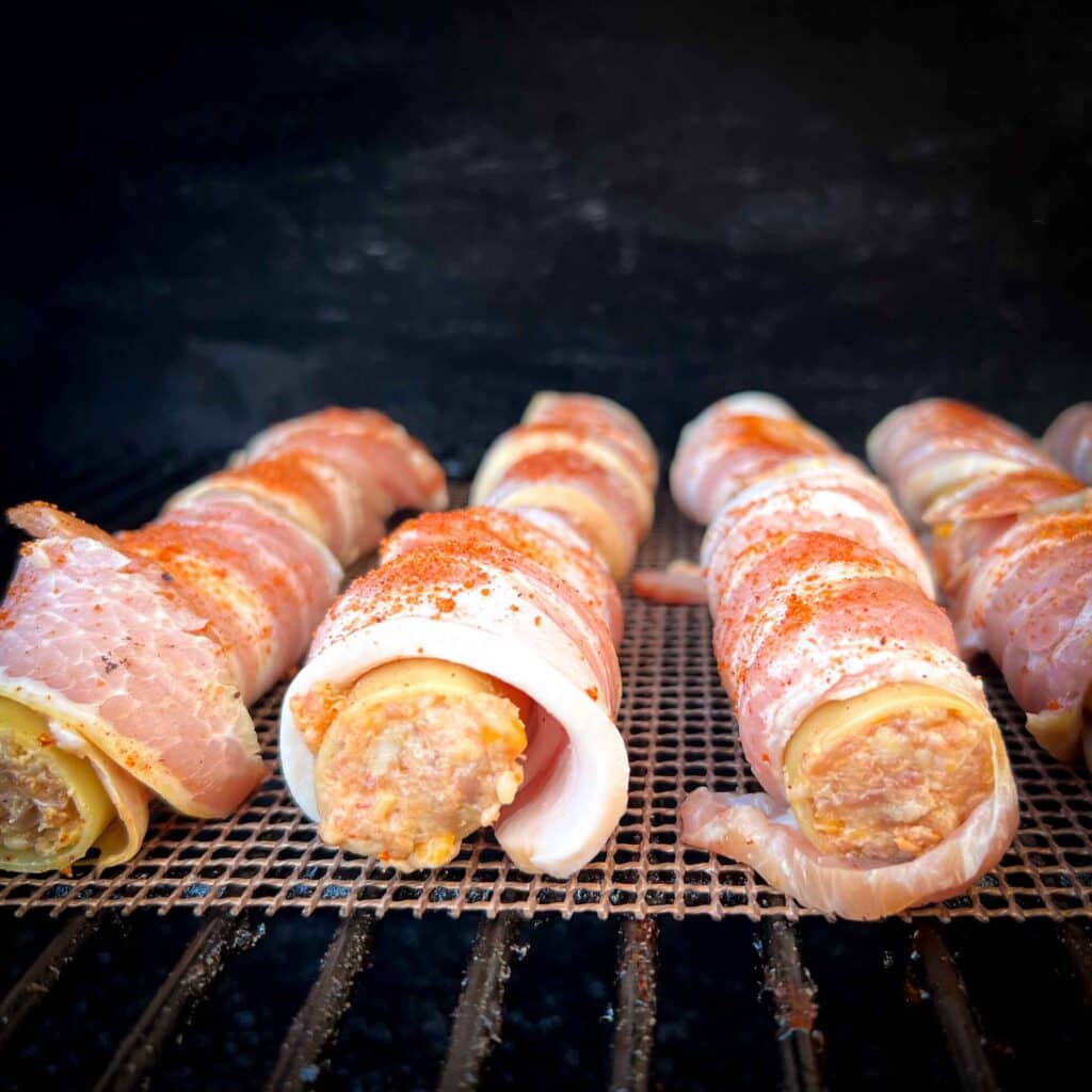 The Best Shotgun Shells Recipe (Oven Baked, Smoked, or Air Fried)