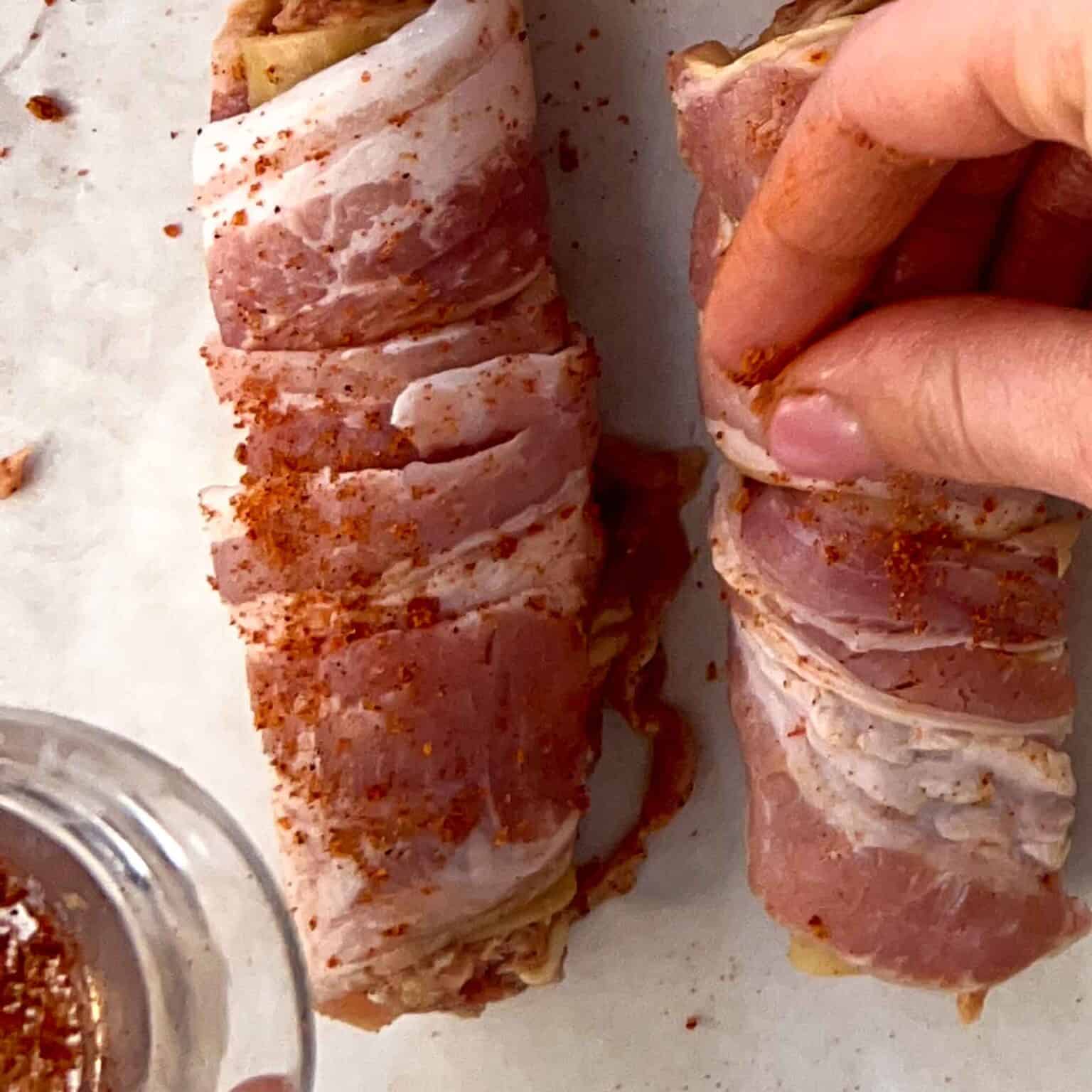 The Best Shotgun Shells Recipe (Oven Baked, Smoked, or Air Fried)