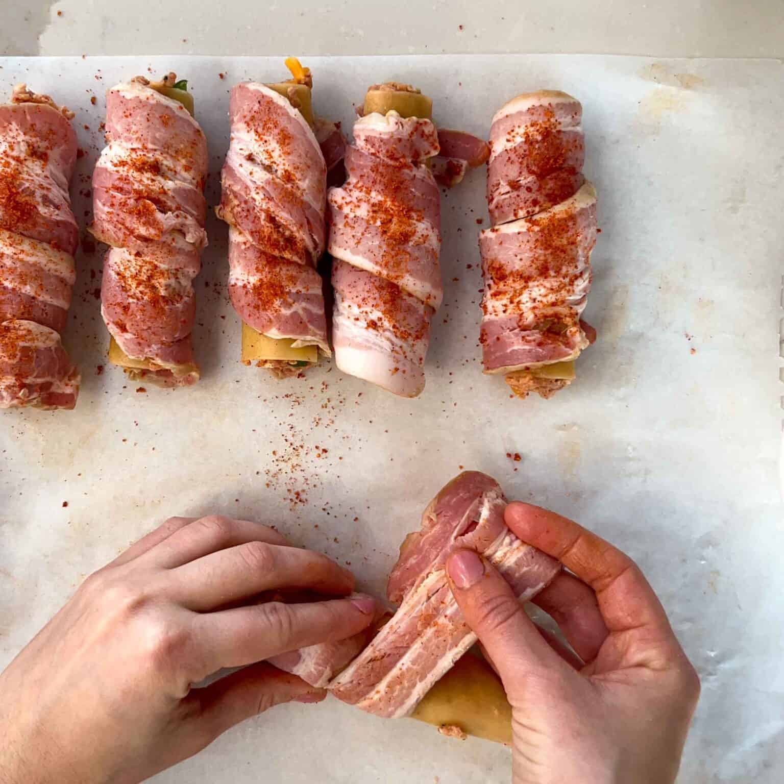 The Best Shotgun Shells Recipe (Oven Baked, Smoked, or Air Fried)