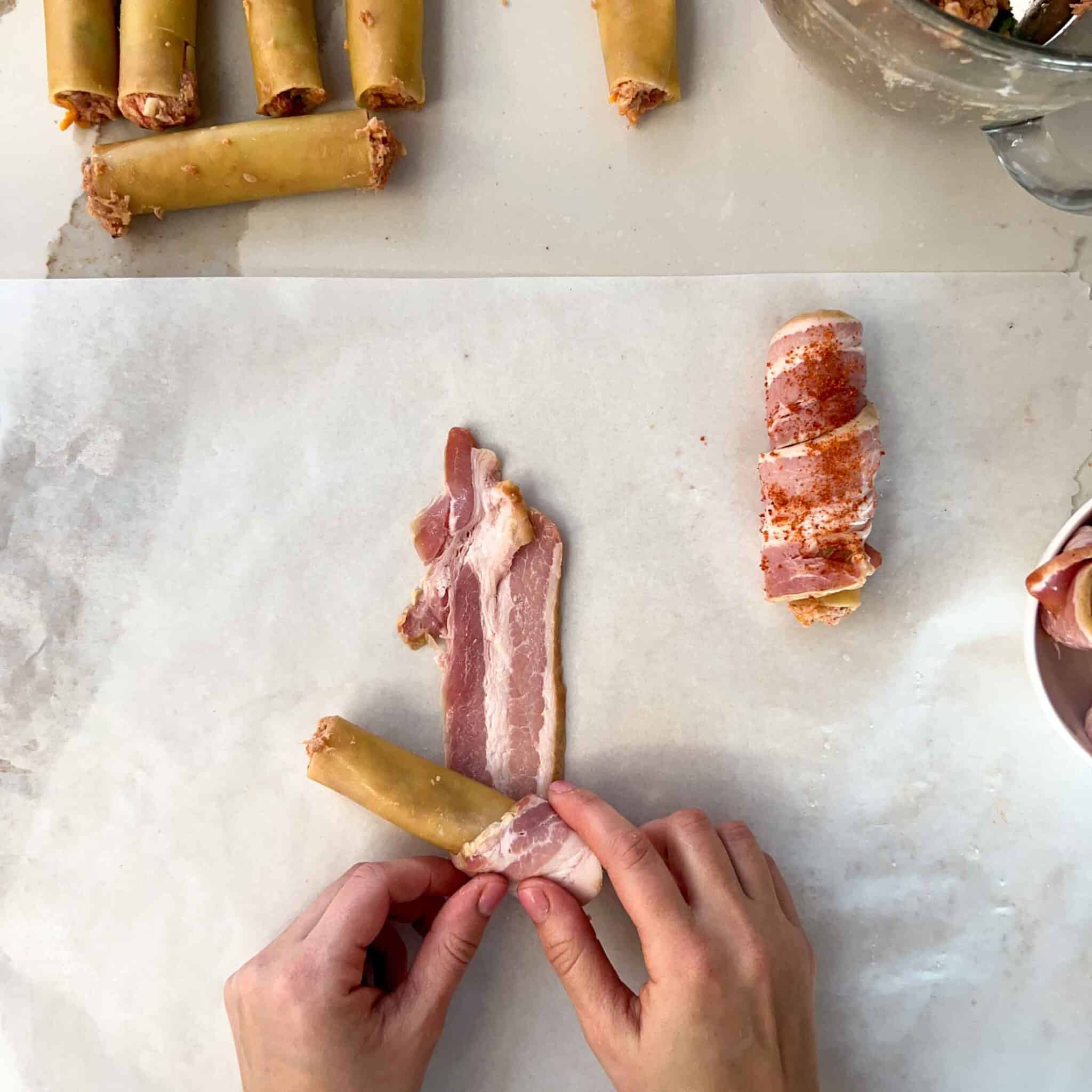 The Best Shotgun Shells Recipe (Oven Baked, Smoked, or Air Fried)