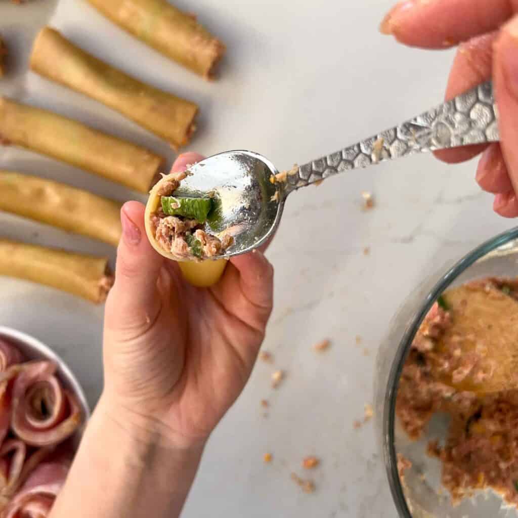 The Best Shotgun Shells Recipe (Oven Baked, Smoked, or Air Fried)