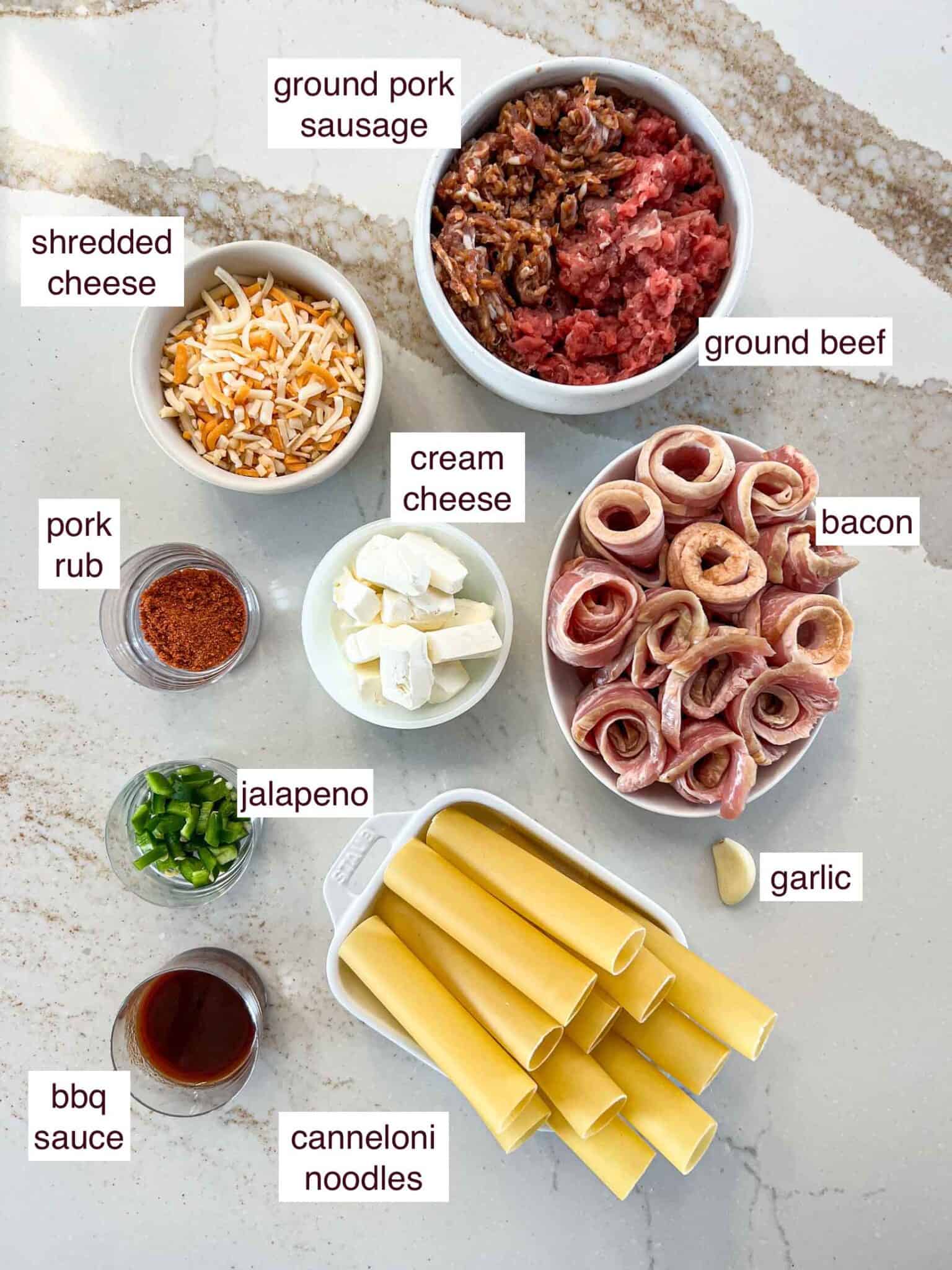 The Best Shotgun Shells Recipe (Oven Baked, Smoked, or Air Fried)