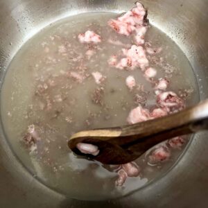 How To Render Lard Ultimate Lard Rendering Guide